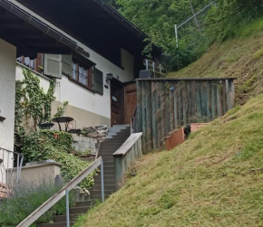 Haldi Apartment Klosters Serneus